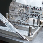 metal stamping