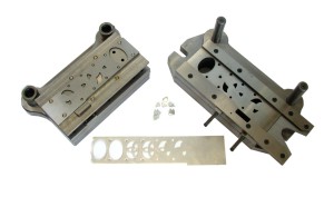 Stamping prototypes