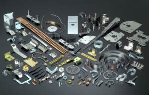 How Metal Spring Clips Are Made