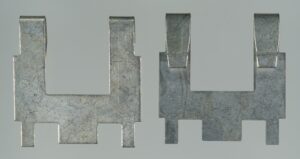 Battery Contact Manufactured by Copper Contacts China