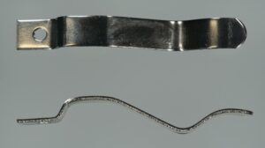 Flat Spring Products by Copper Contacts Chinas