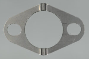 Sheet Metal Parts Manufactured by Copper Contacts China in USA